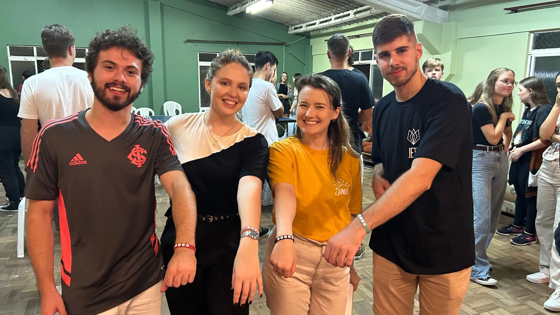 Hora Luterana participa de reuniões no Rio Grande do Sul