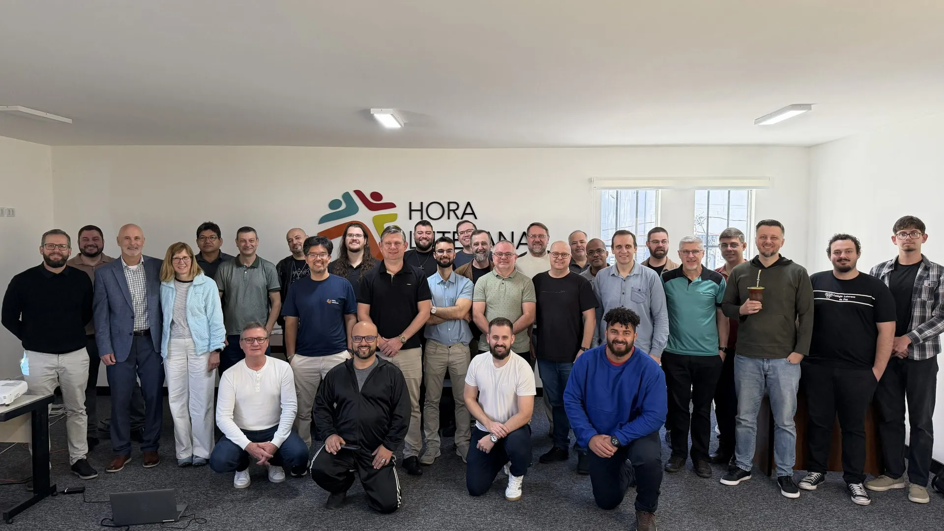 Simpósio Regional de Missão debate sobre a revitalização da igreja