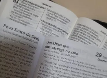 O melhor presente do ano